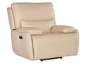 Kramer Zero Gravity Power Recliner with Power Headrest - Silo Image 1