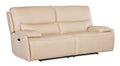 Kramer Zero Gravity Sofa with Power Recline & Power Headrest - Silo Image 1