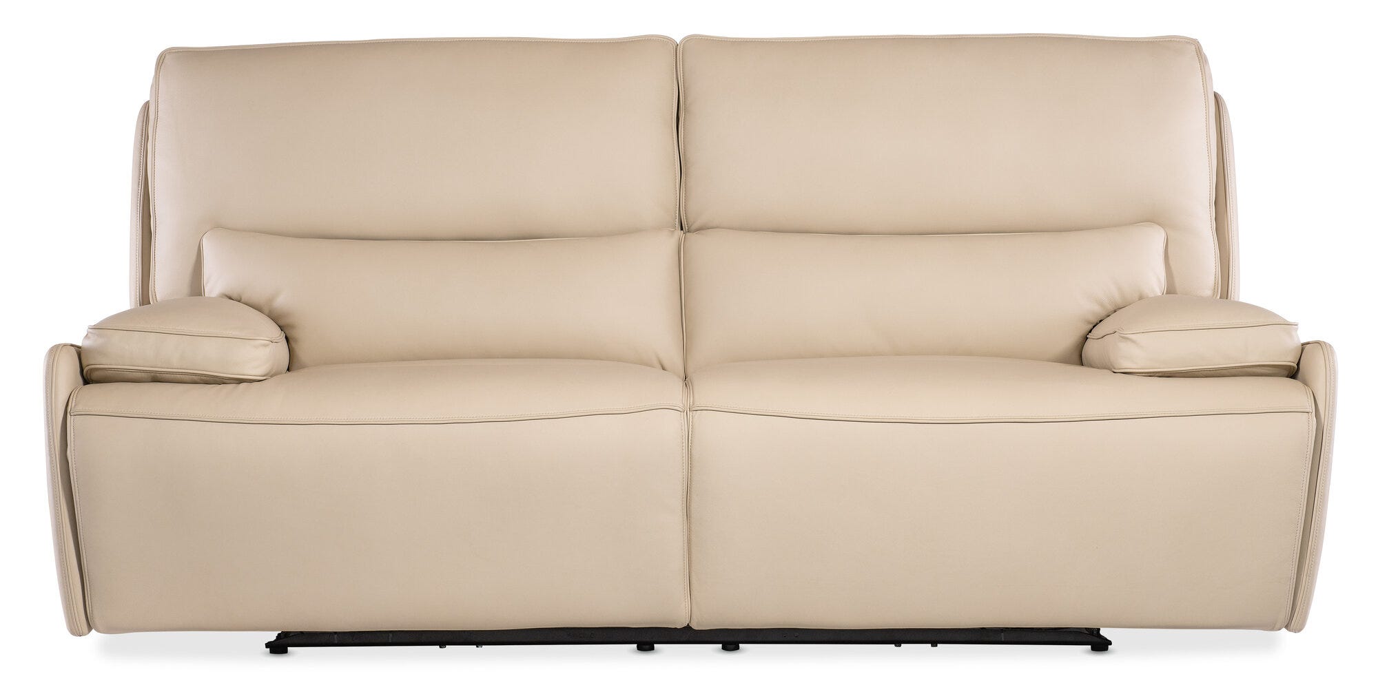 Kramer Zero Gravity Sofa with Power Recline & Power Headrest - Silo Image 7