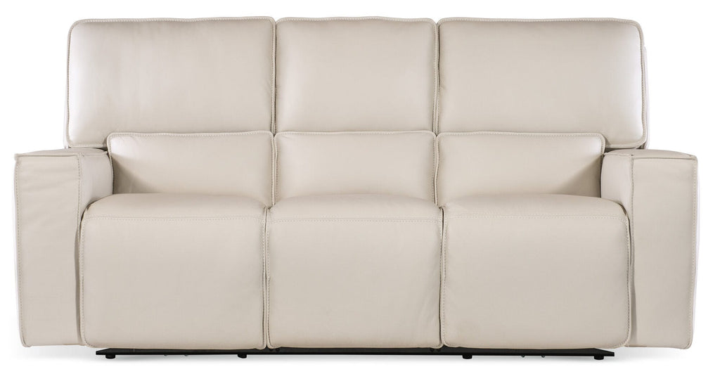 Miles Zero Gravity Sofa with Power Recline Power Headrest