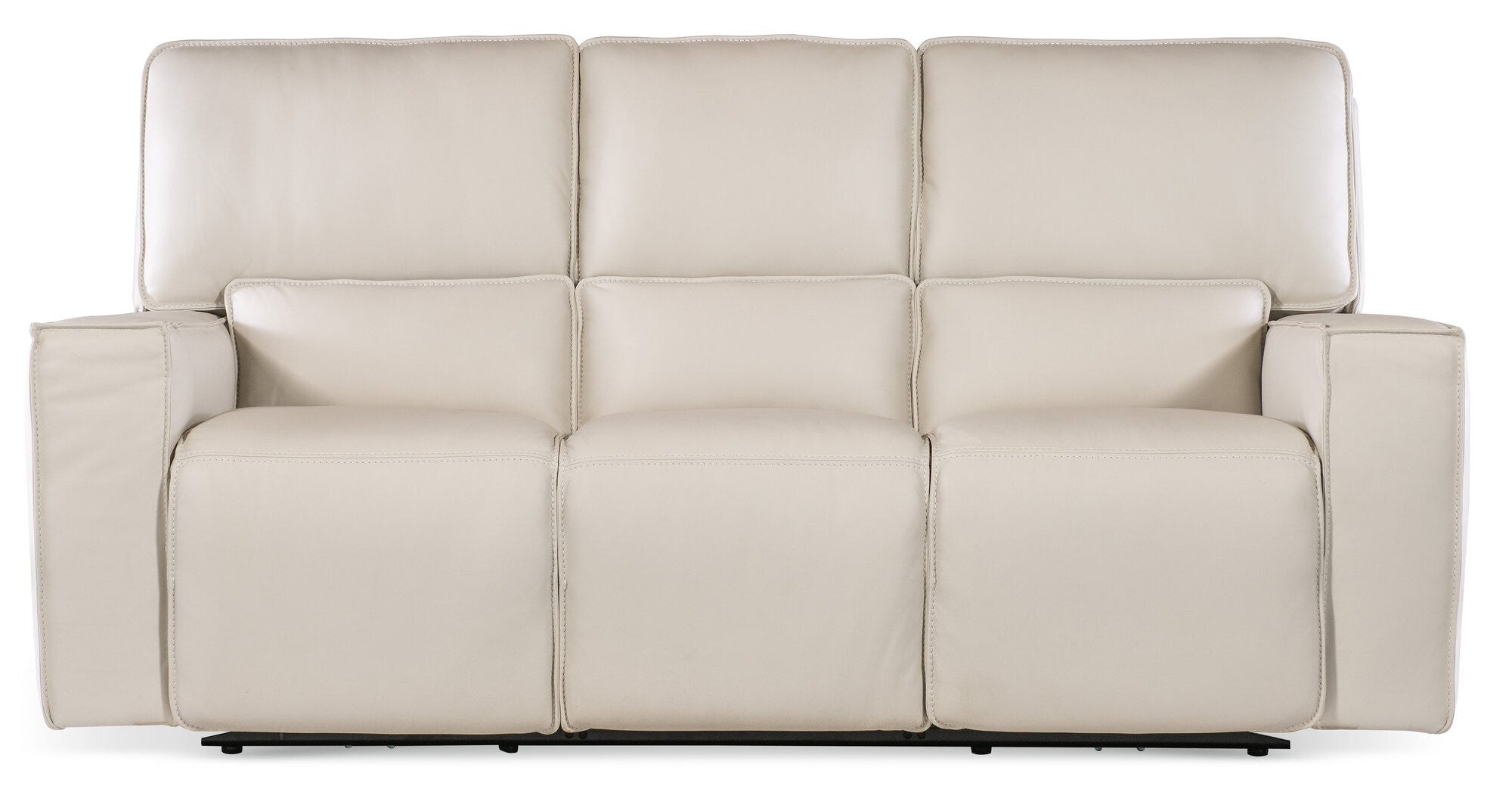 Miles Zero Gravity Sofa with Power Recline Power Headrest
