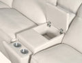 Vann Six-Piece Power Sectional