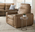 Simone Power Recliner Room Image 1