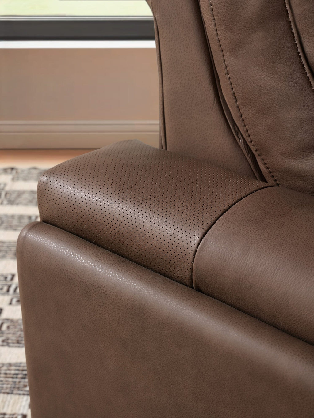 Simone Zero Gravity Power Recliner - Detail 2