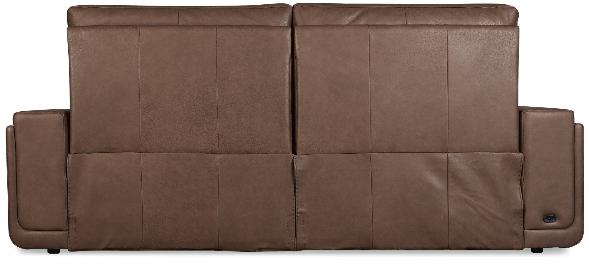 Simone Zero Gravity Power Sofa - Back