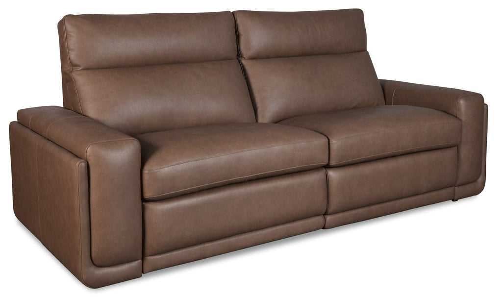 Simone Zero Gravity Power Sofa - Silo