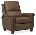 Julian Power Recliner with Power Headrest - Silo