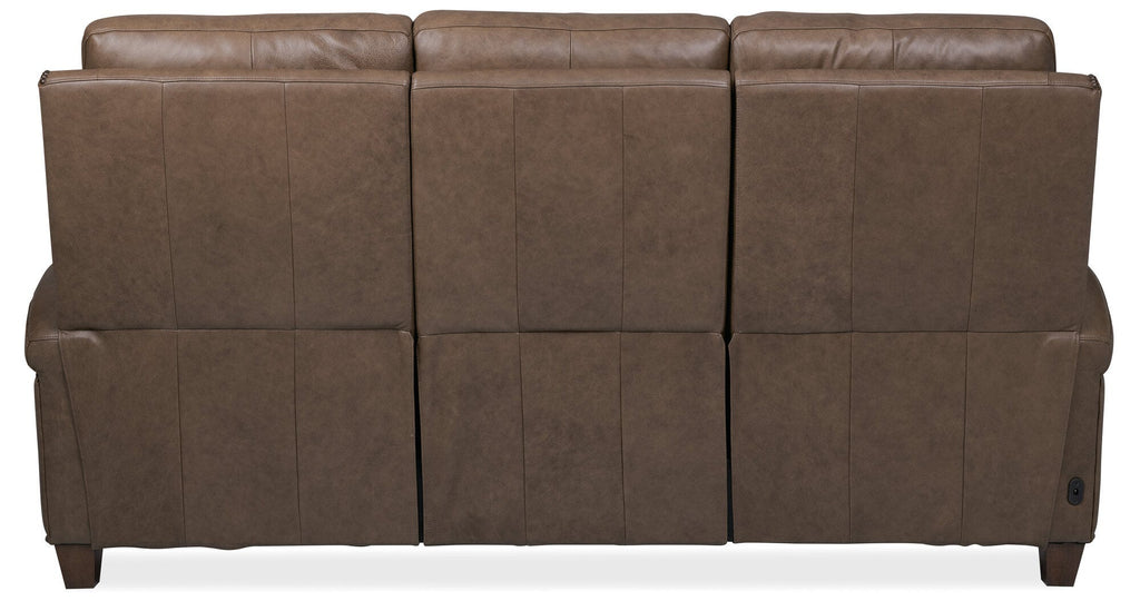 Julian Power Sofa with Power Headrest