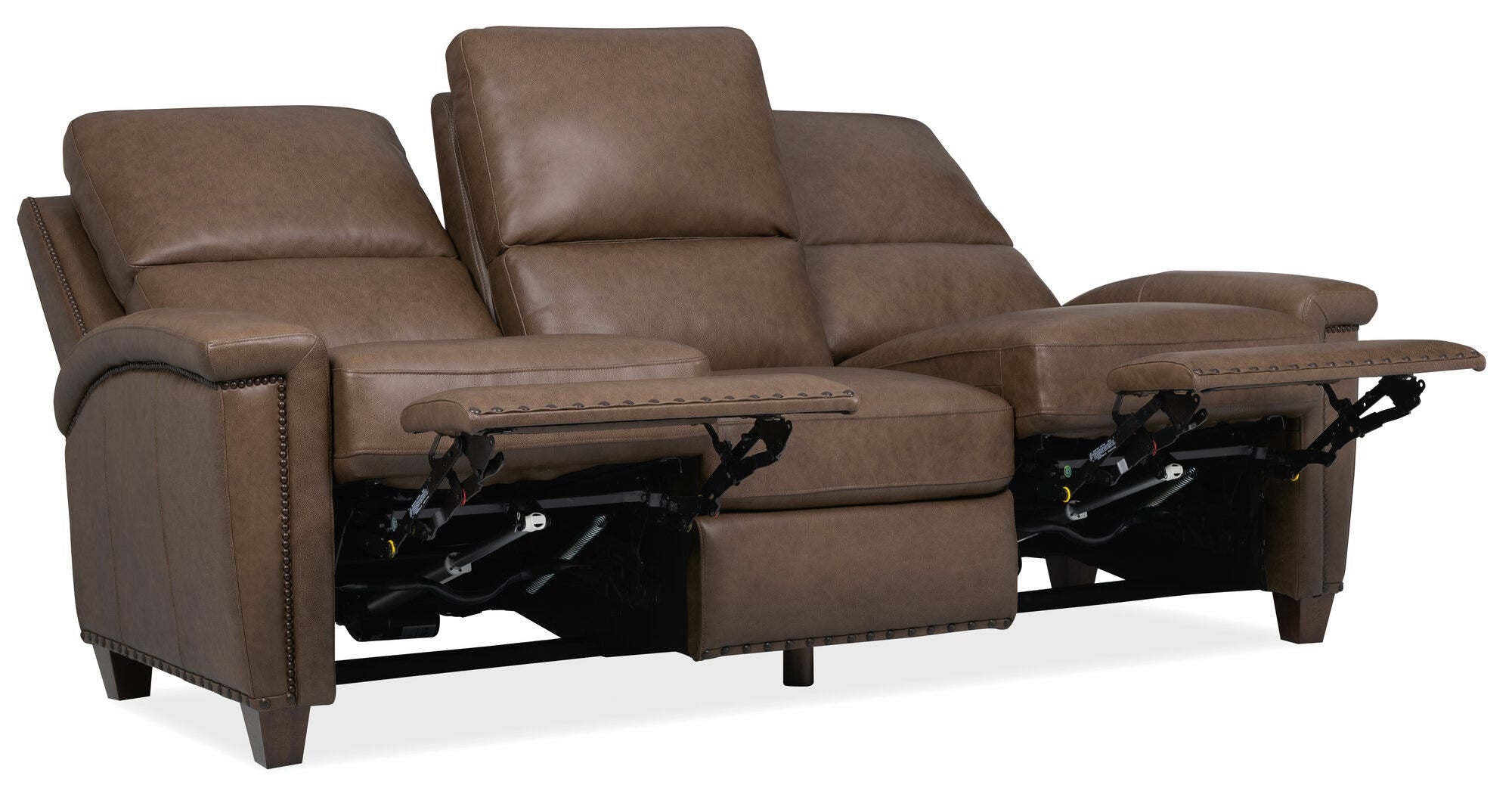 Julian Power Sofa with Power Headrest