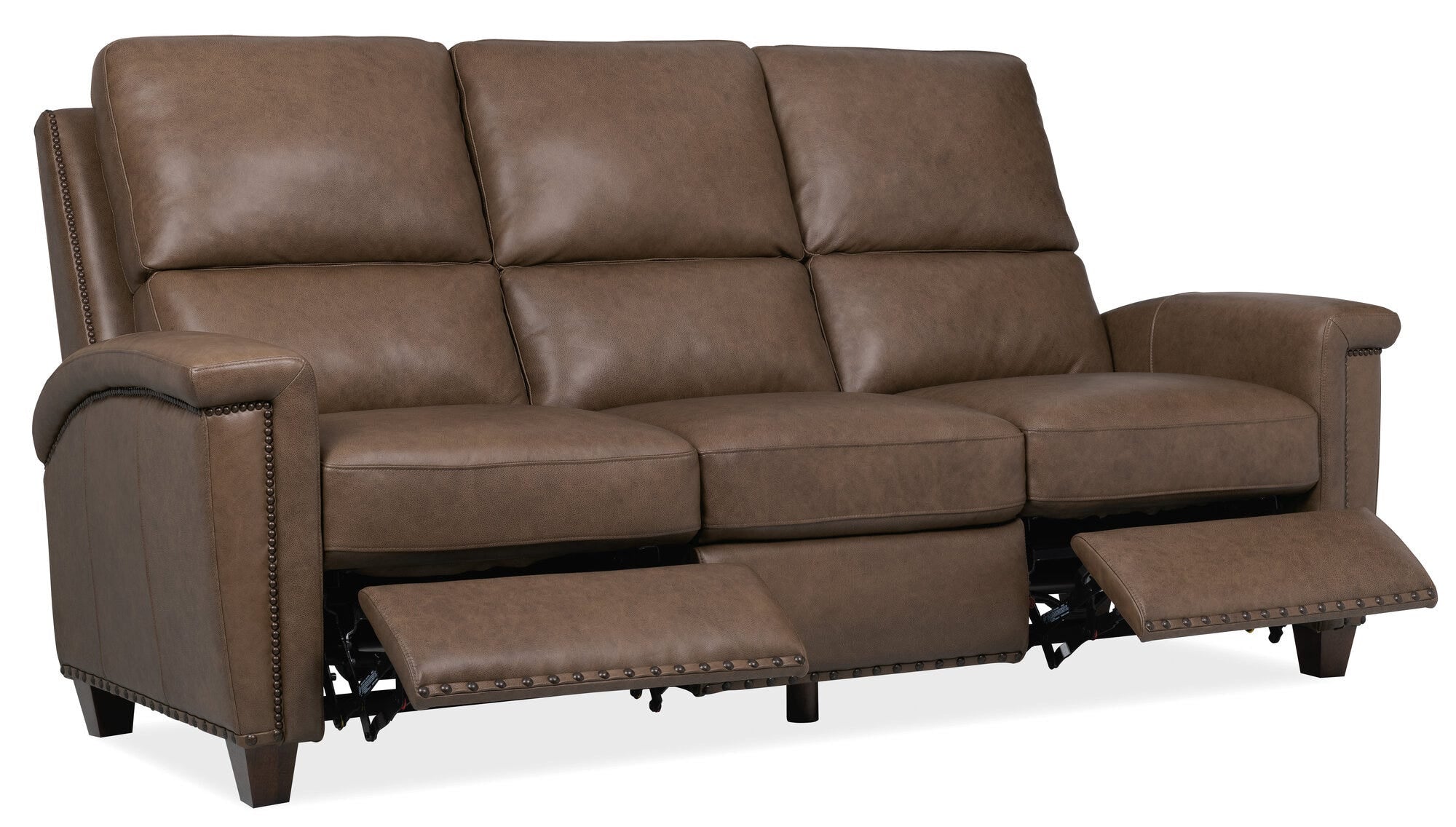 Julian Power Sofa with Power Headrest