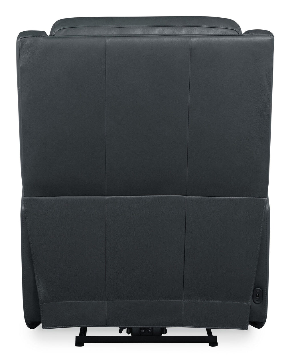 Nelson Zero Gravity Power Recliner with Power Headrest and Lumbar