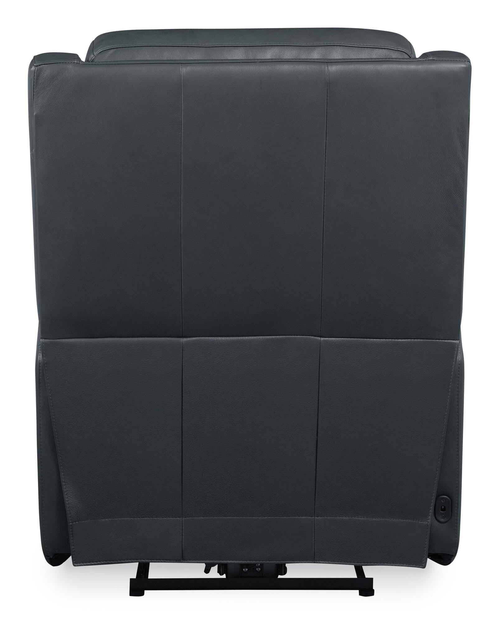 Nelson Zero Gravity Power Recliner with Power Headrest and Lumbar