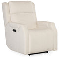 Nelson Zero Gravity Power Recliner with Power Headrest and Lumbar