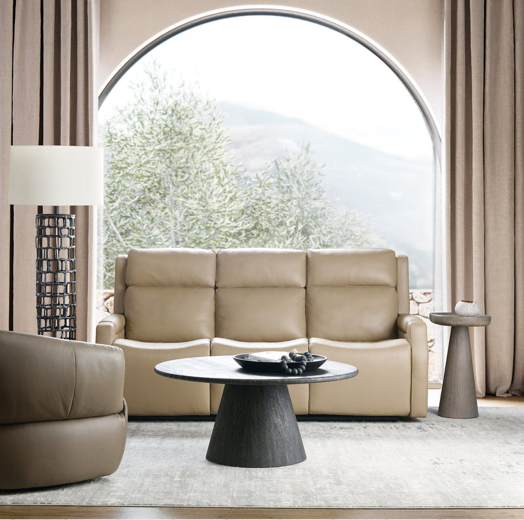 Aria Swivel Chair Room Image 2