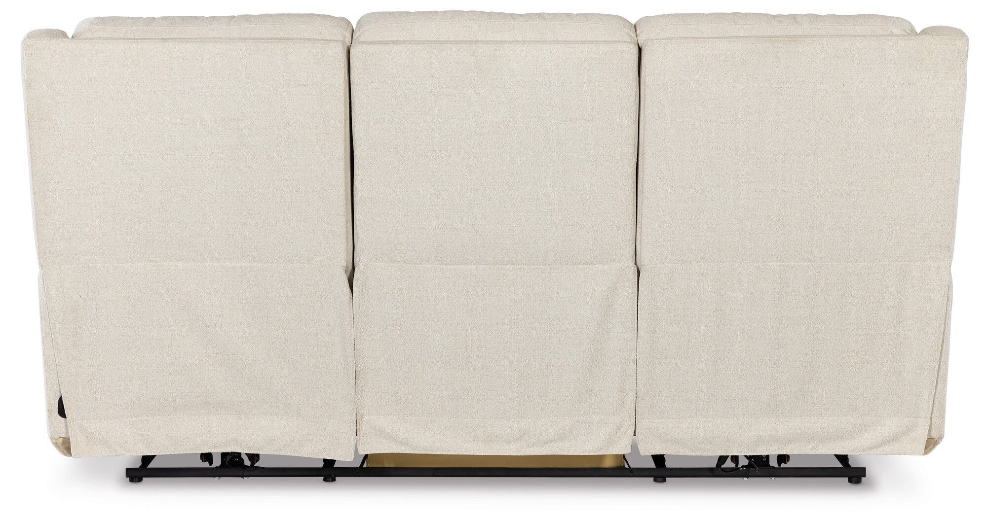Nelson Zero Gravity Power Sofa with Power Headrest and Lumbar