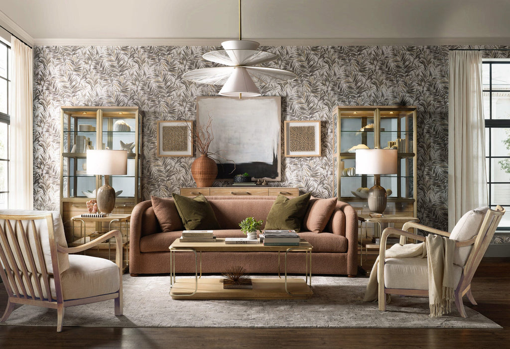 Banyon Bay End Table Room Image