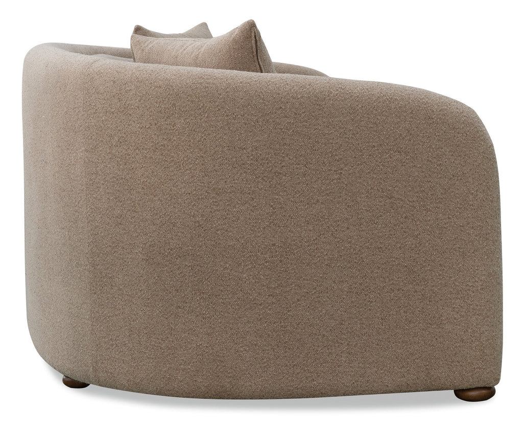Valentina Stationary Sofa