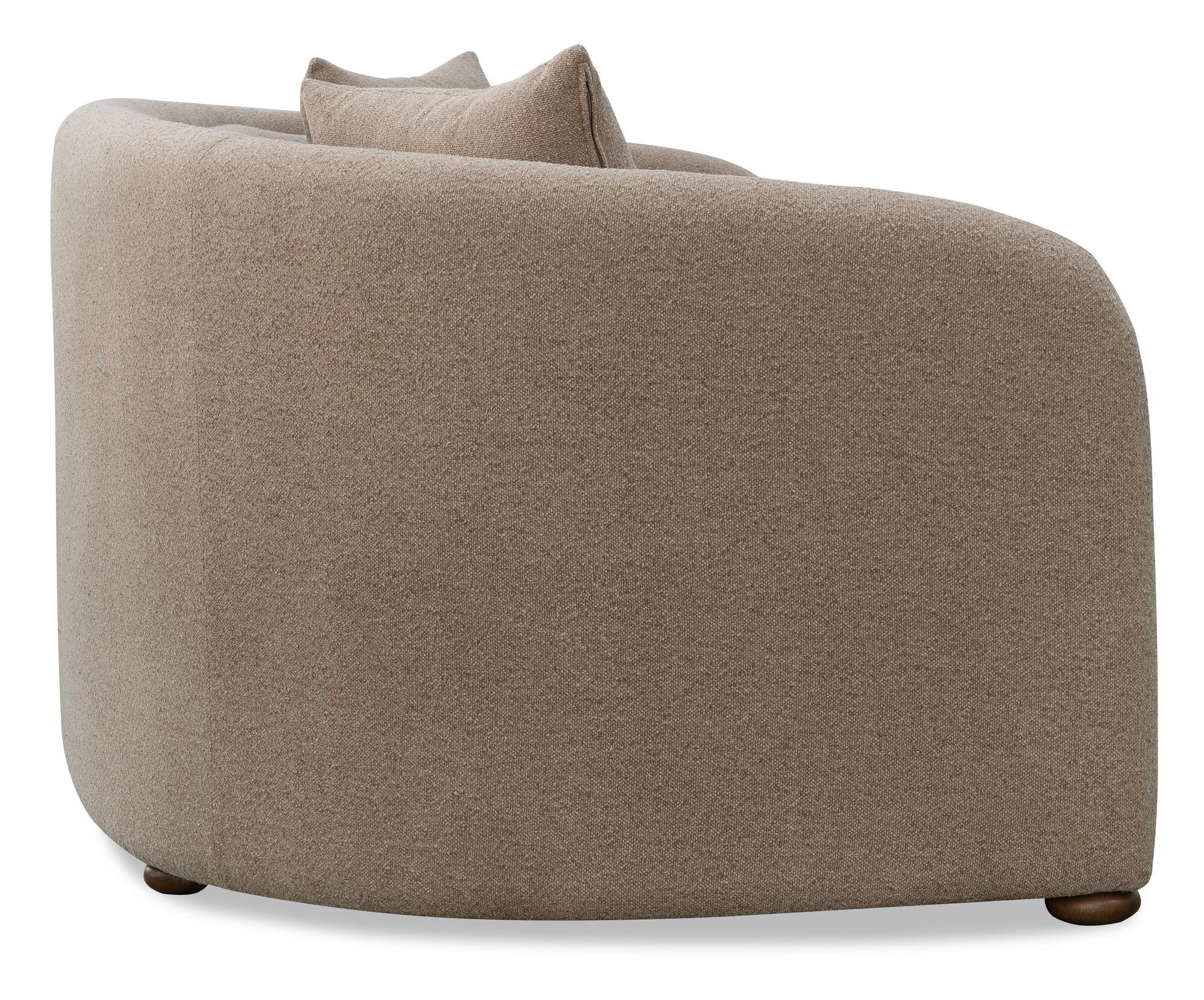 Valentina Stationary Sofa