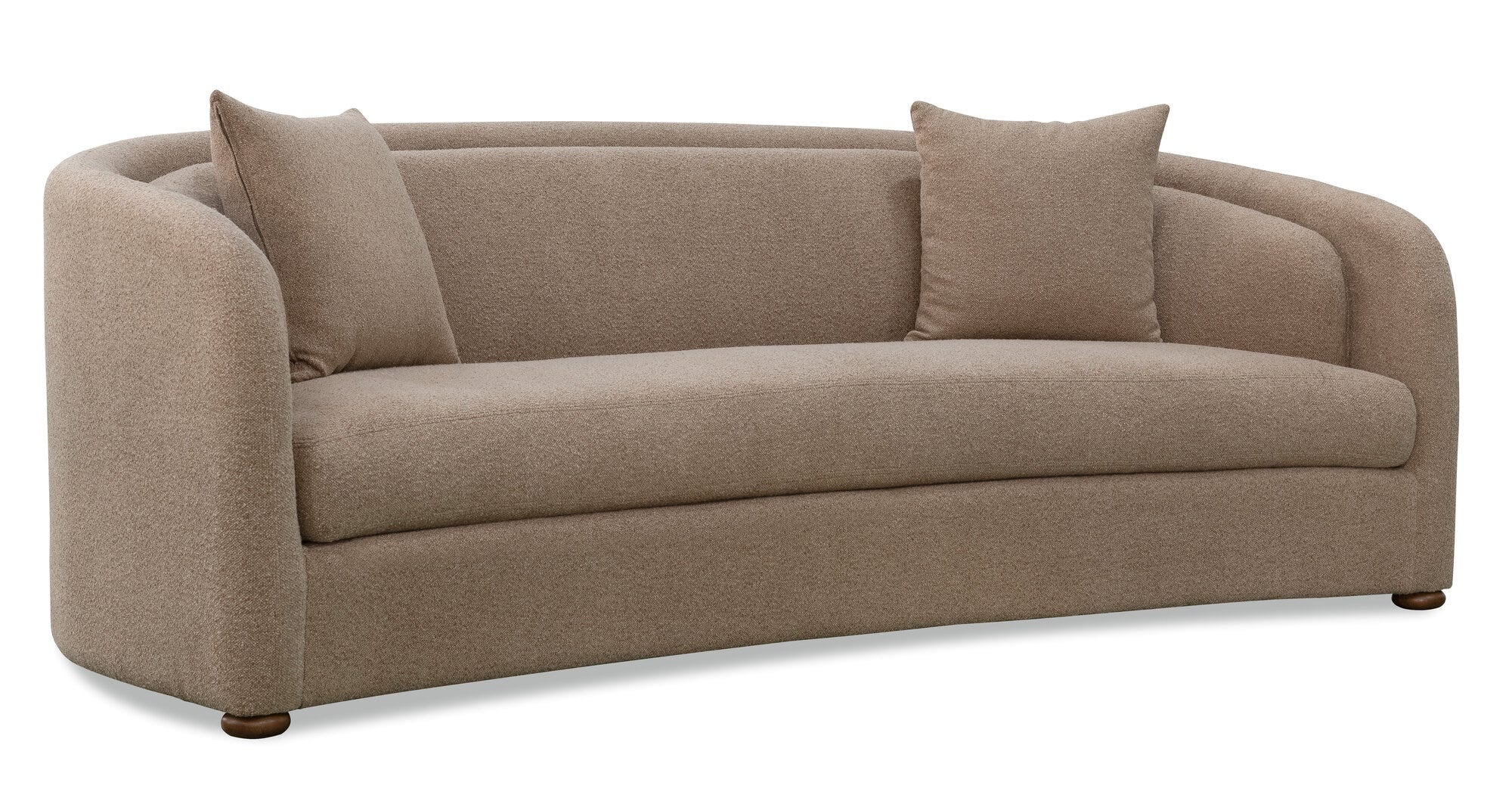 Valentina Stationary Sofa