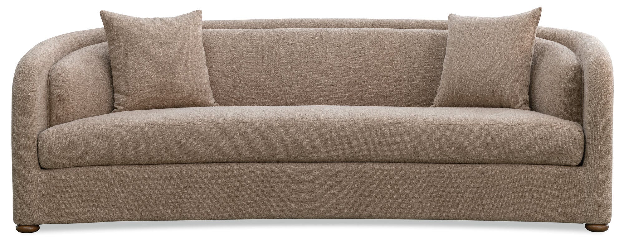 Valentina Stationary Sofa