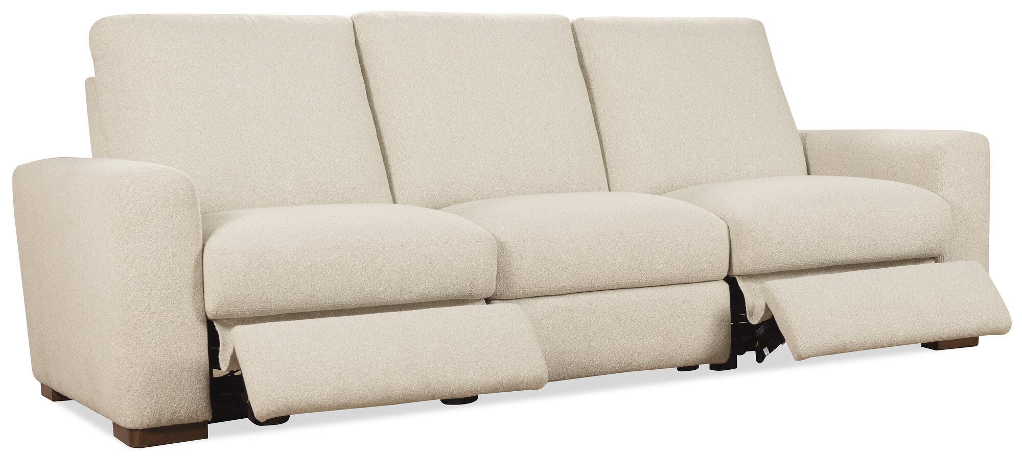SS925 Small Living Your Way Sectional - Matera Pearl