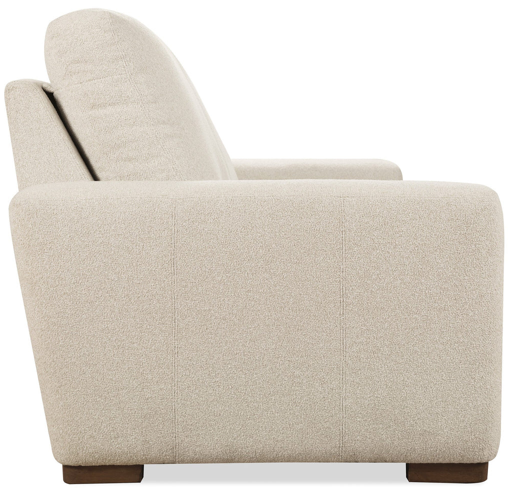 SS925 Small Living Your Way Sectional - Matera Pearl