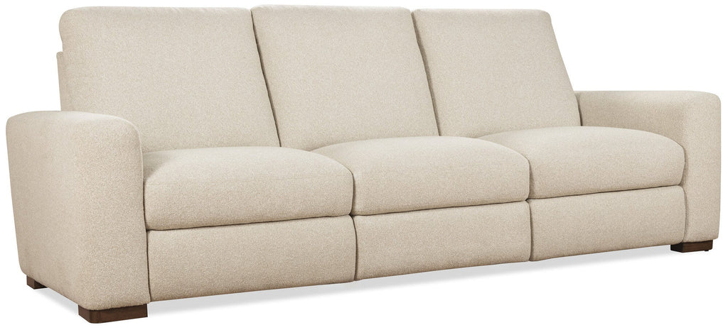 SS925 Small Living Your Way Sectional - Matera Pearl