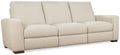SS925 Small Living Your Way Sectional - Matera Pearl