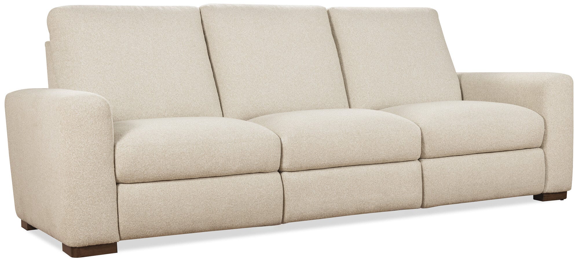 SS925 Small Living Your Way Sectional - Matera Pearl