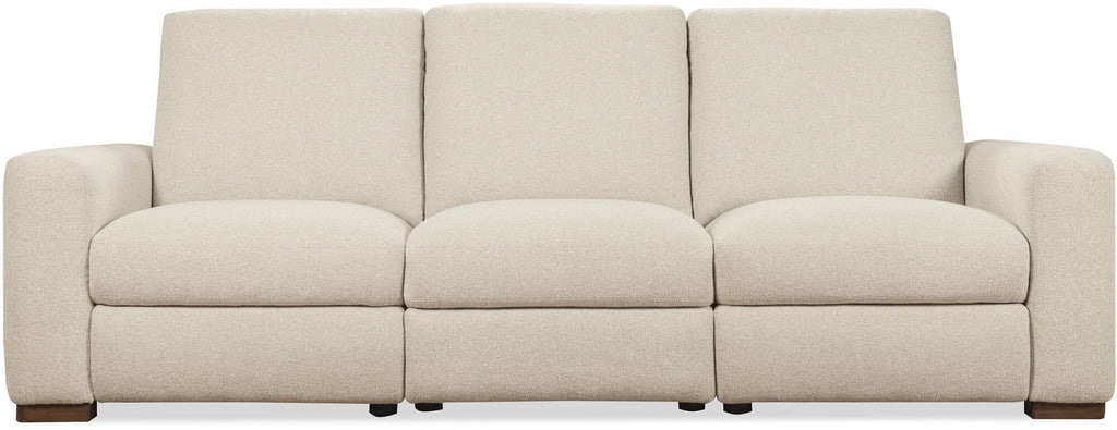 SS925 Small Living Your Way Sectional - Matera Pearl