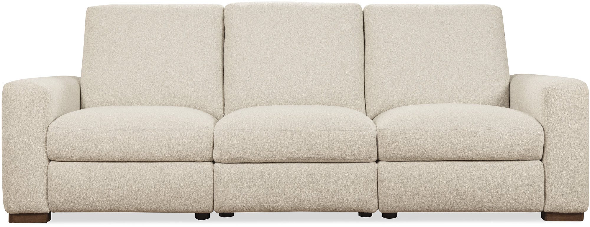 SS925 Small Living Your Way Sectional - Matera Pearl