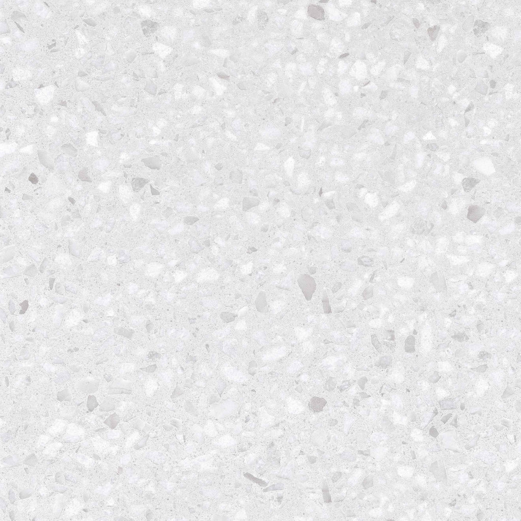 Roca Tile - Stardust Silver 24 Inch X 24 Inch
