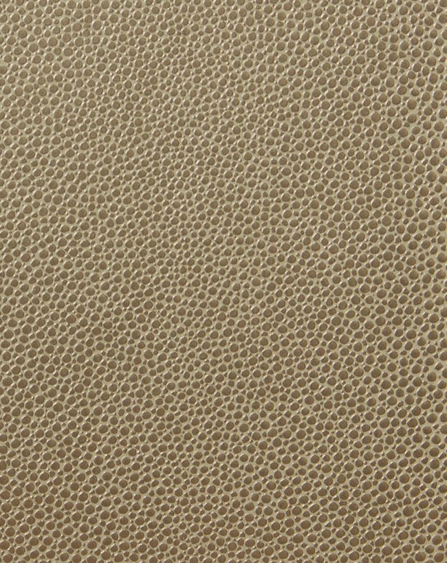Metallic Stature - Mocha #1