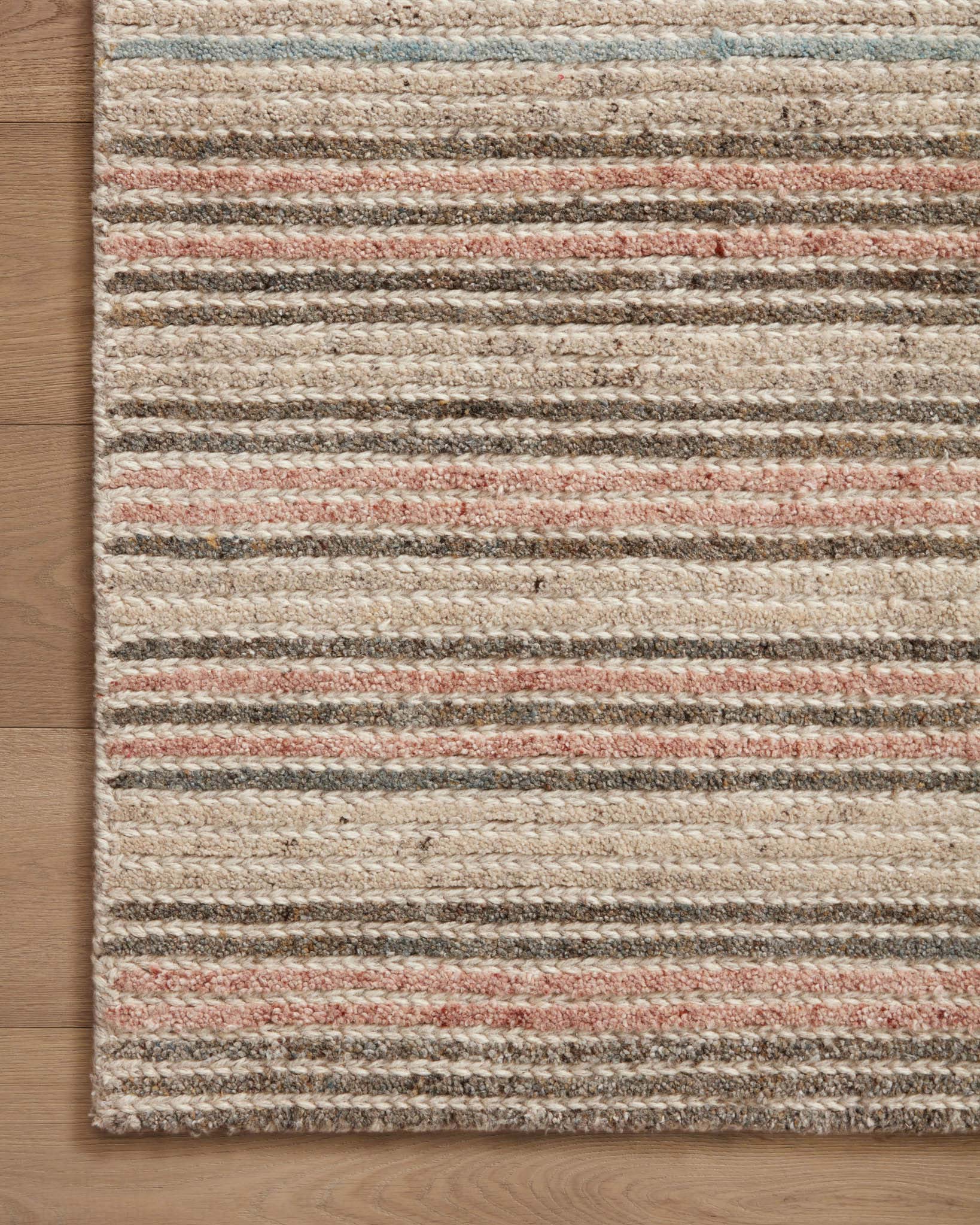 STI-03 BEIGE / MULTI
