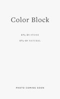 STL-01 COLOR BLOCK / 02