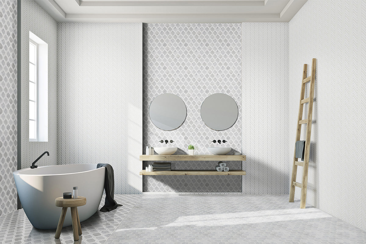 Stone & Marble