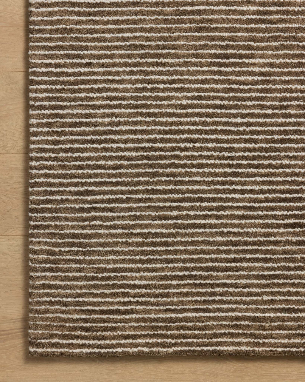SUN-01 MOCHA / IVORY