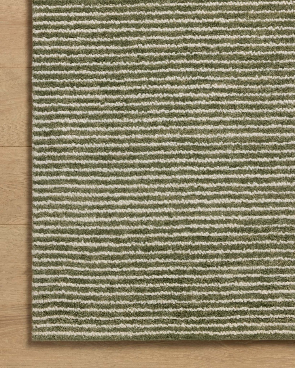 SUN-01 OLIVE / IVORY