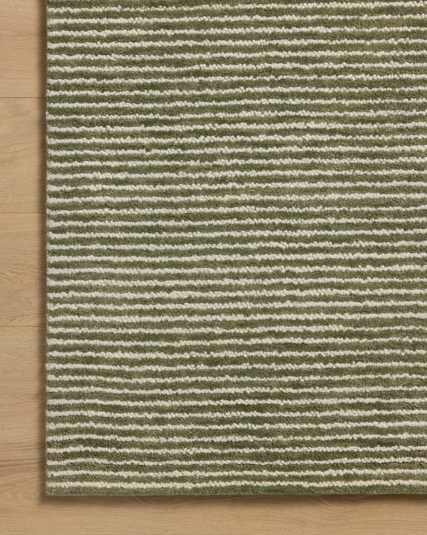 SUN-01 OLIVE / IVORY
