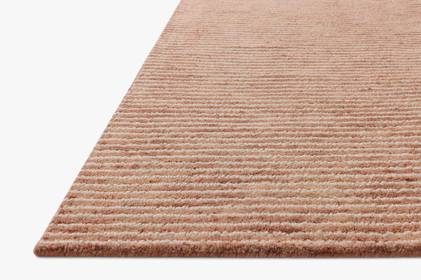 SUN-01 TERRACOTTA / IVORY