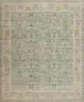 Sutton Place, Aqua