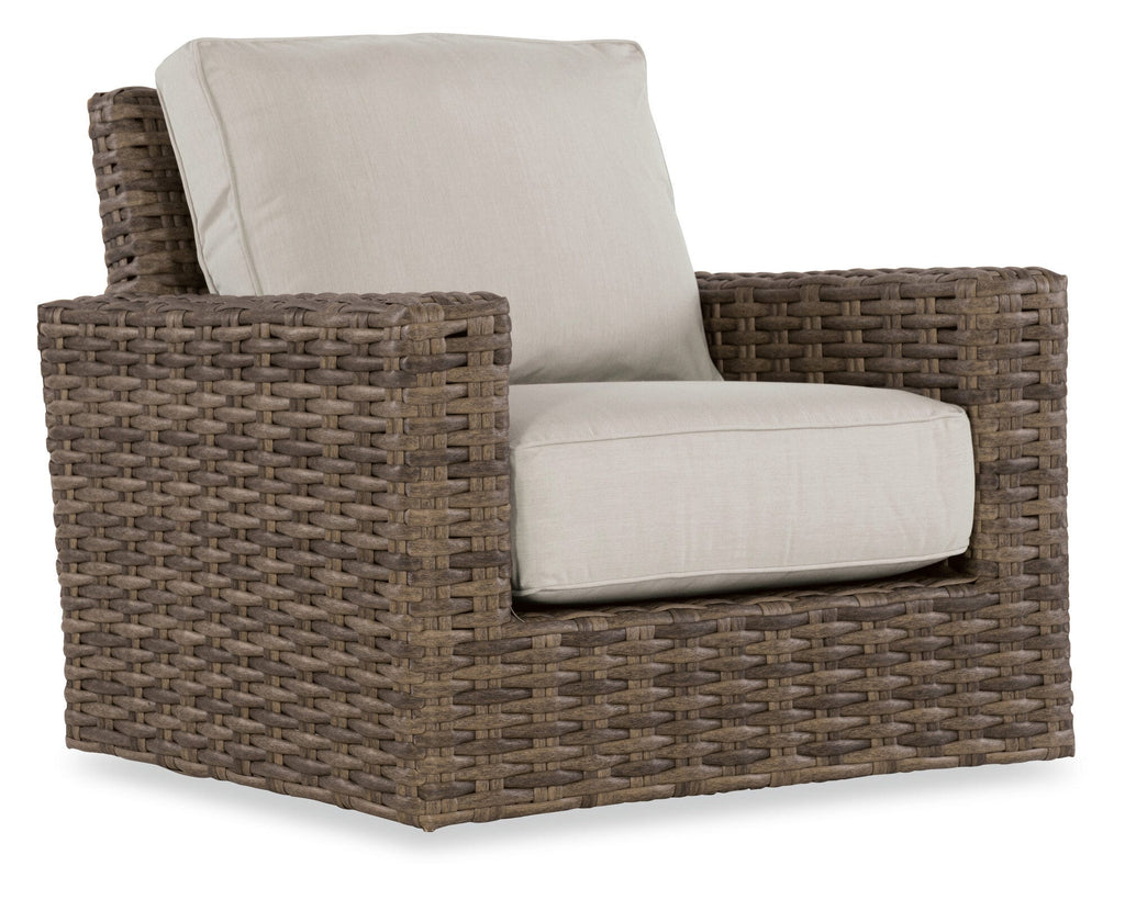 CUSTOM KIT for Havana Swivel Glider Club Chair