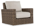 CUSTOM KIT for Havana Swivel Glider Club Chair