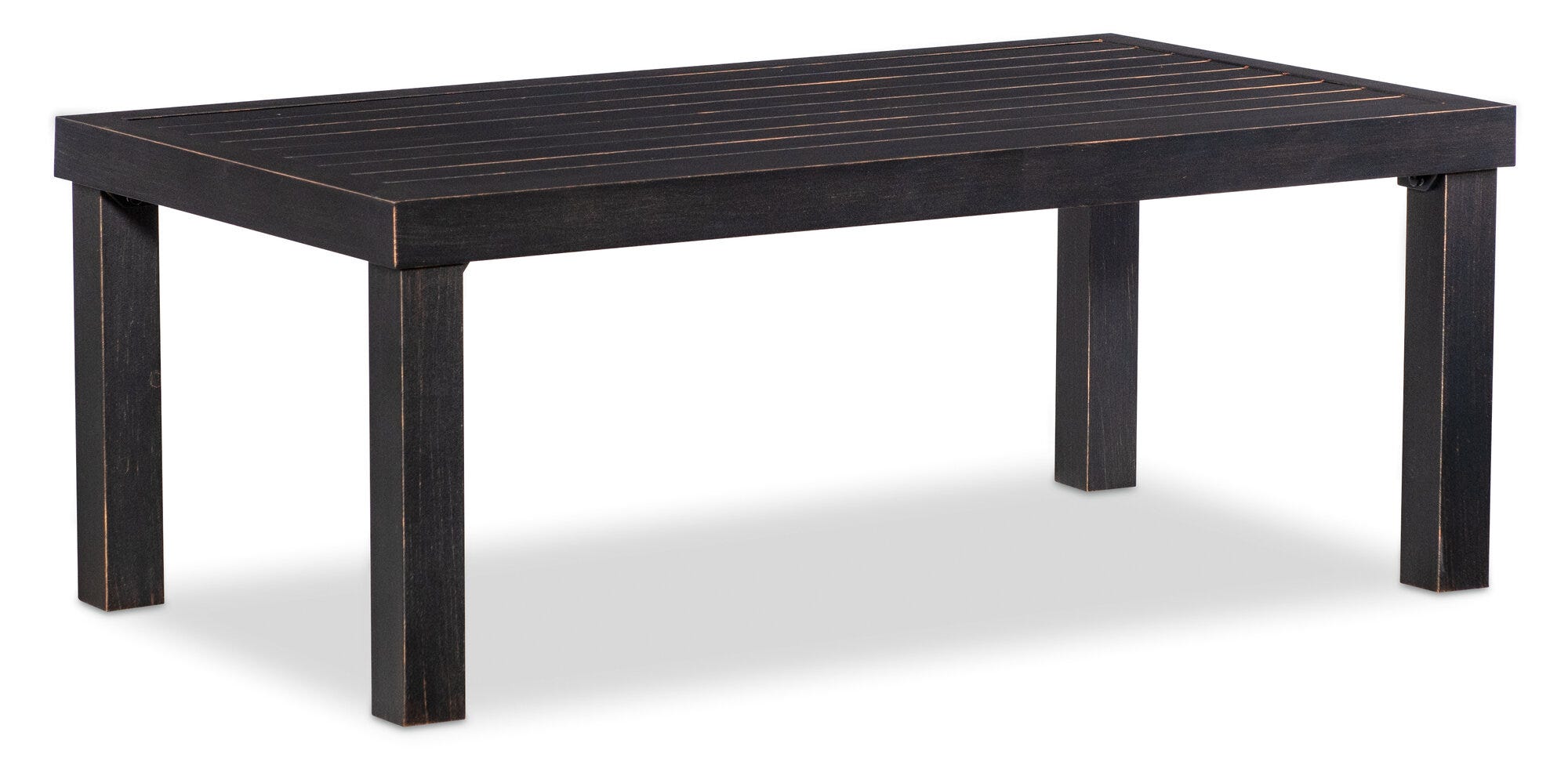 Monterey Coffee Table