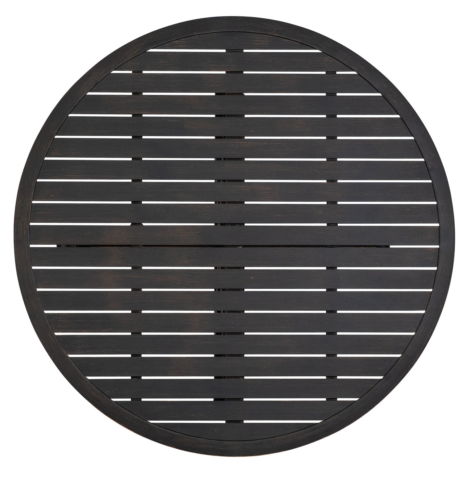 Monterey 48 in. Round Dining Table - Top Silo Image 1