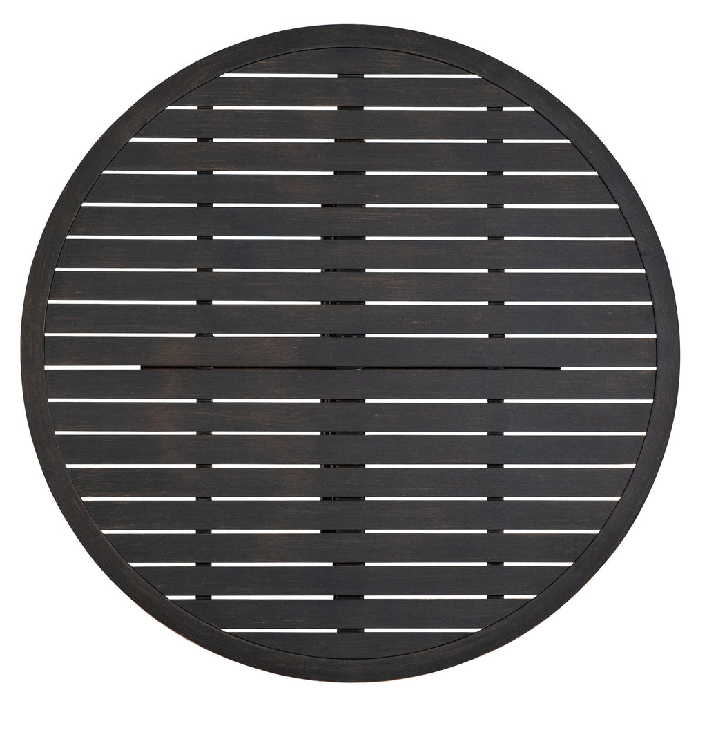 Monterey 60 in. Round Dining Table