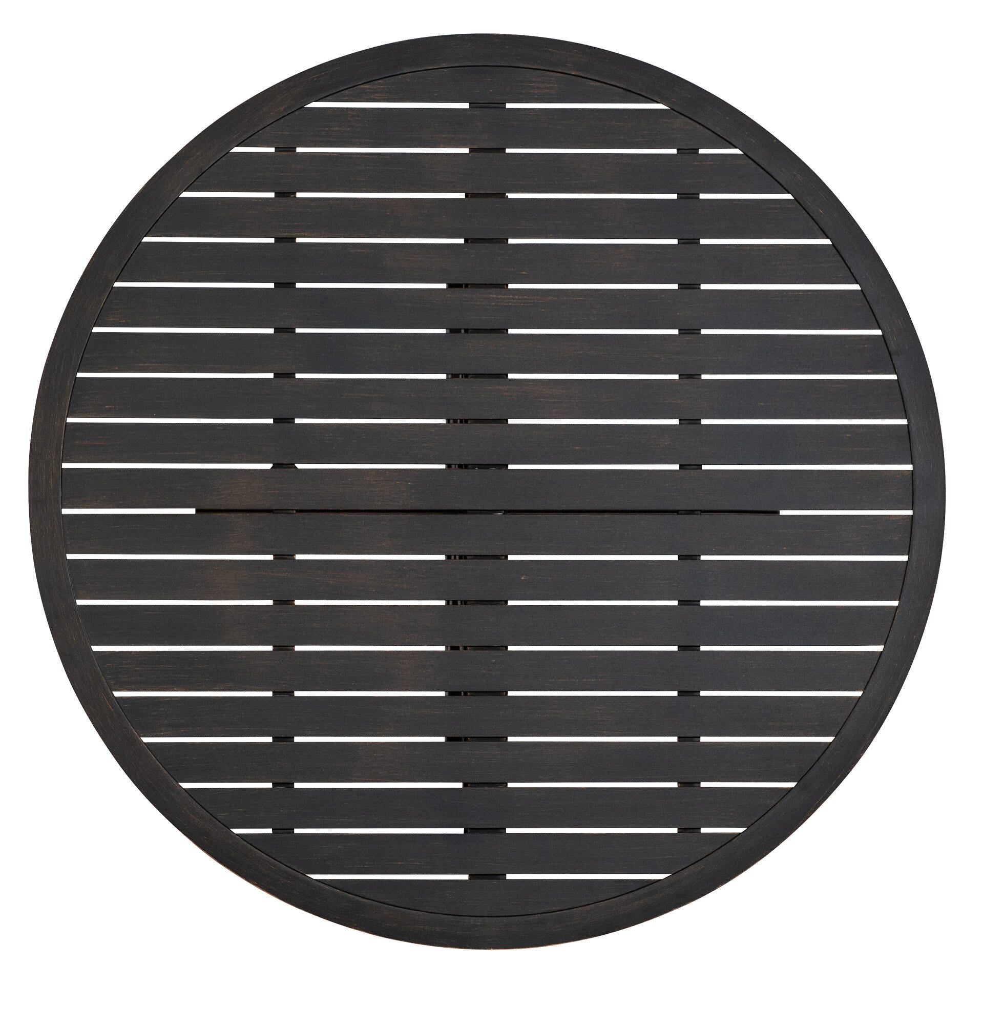 Monterey 60 in. Round Dining Table