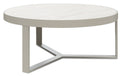 Frost Sled Coffee Table