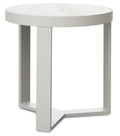 Frost Sled End Table