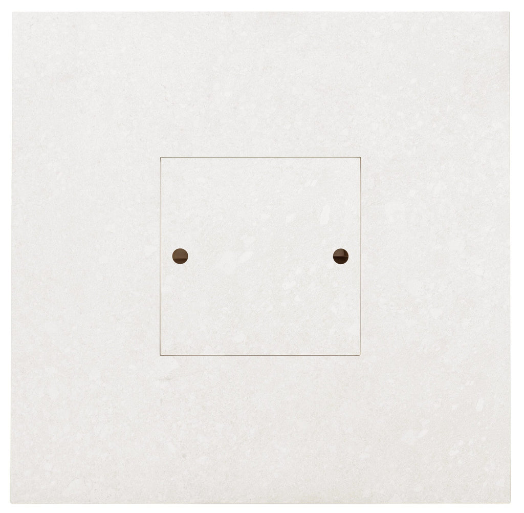 Frost Square Fire Table Top